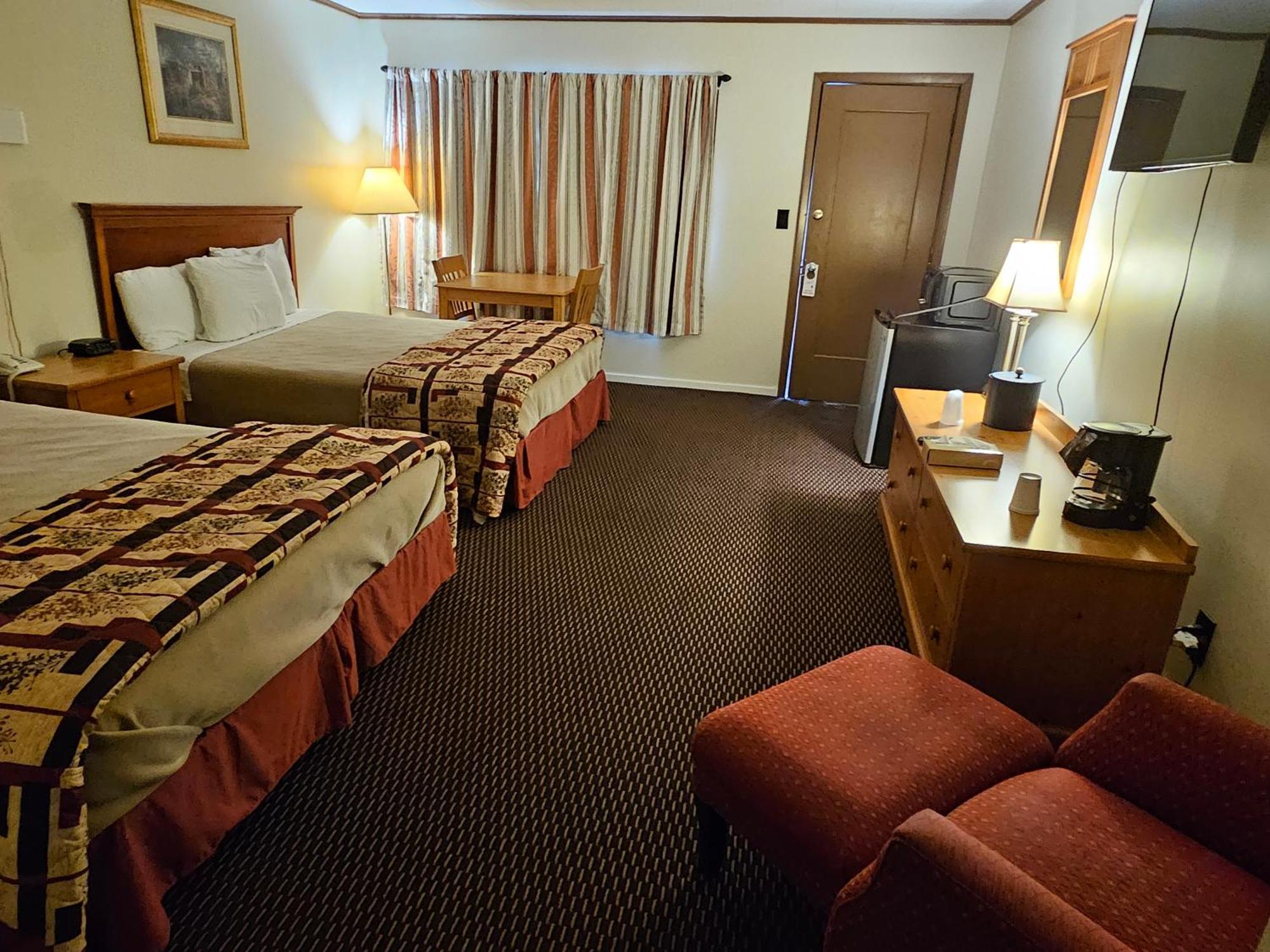 Alpenhaus Motel