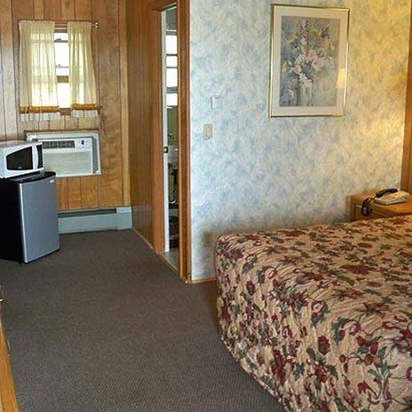 Alpenhaus Motel 2*