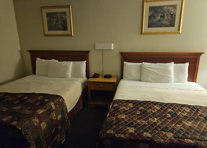Alpenhaus Motel