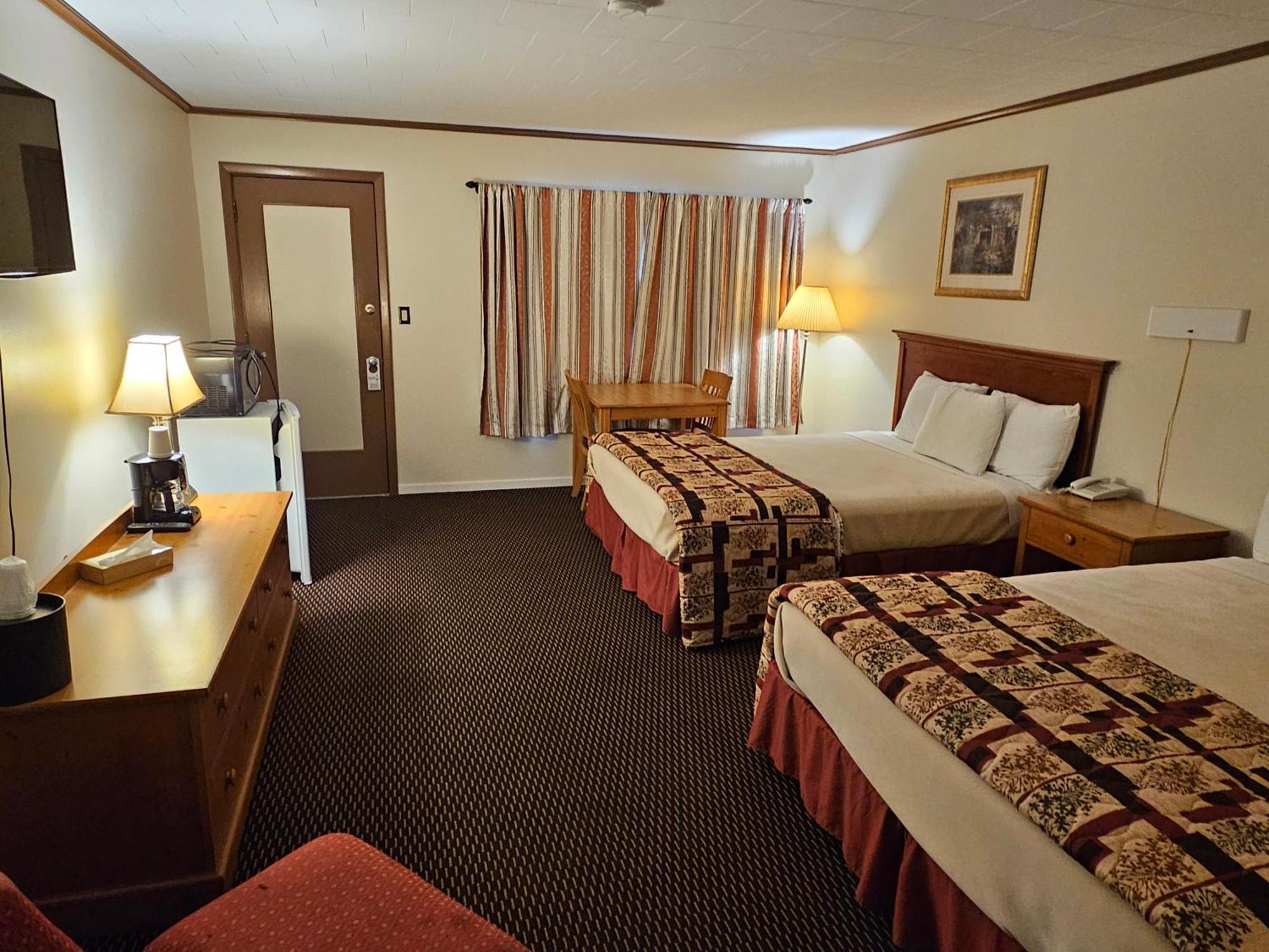 Motel Alpenhaus