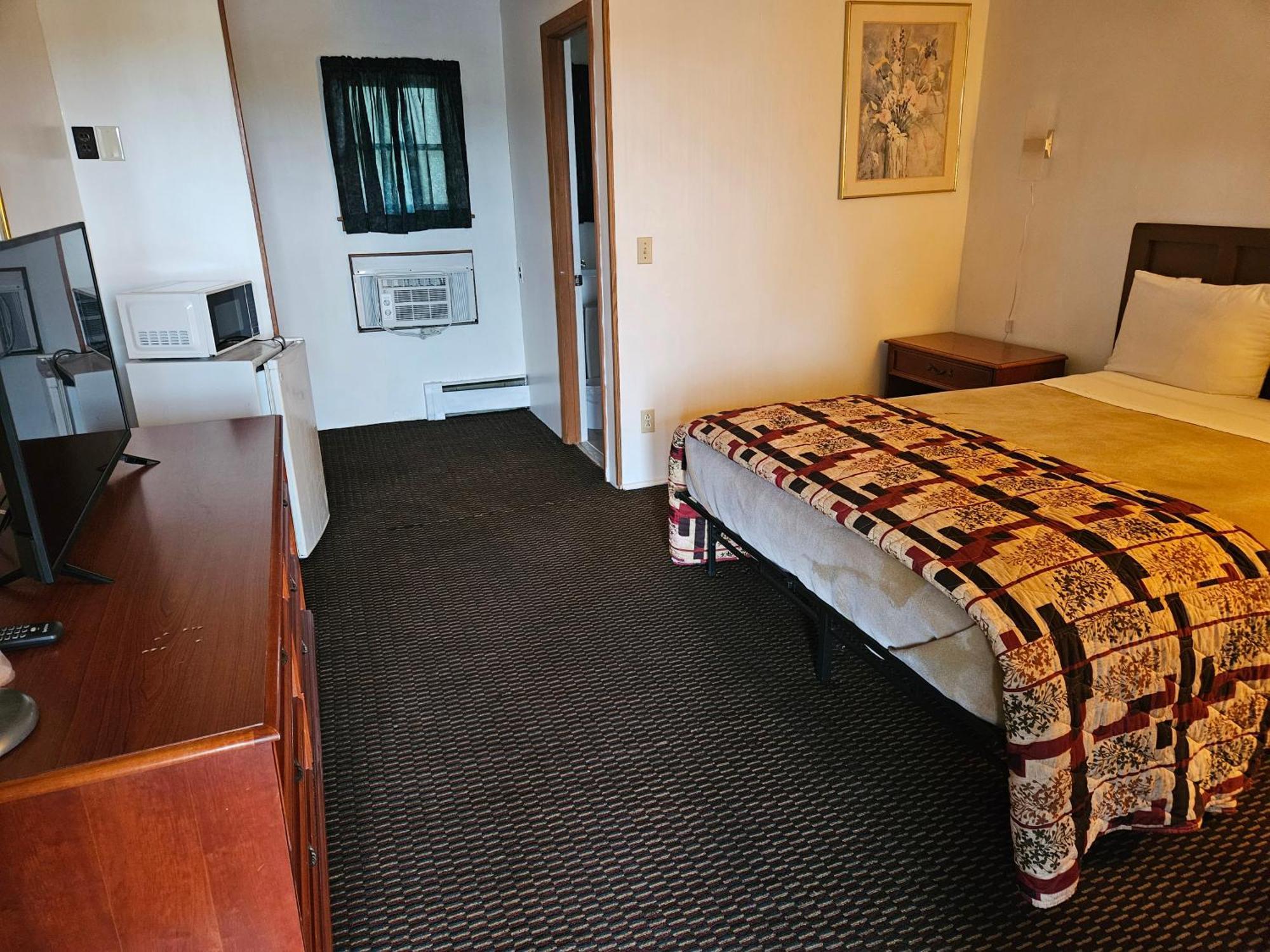 Motel Alpenhaus 2*