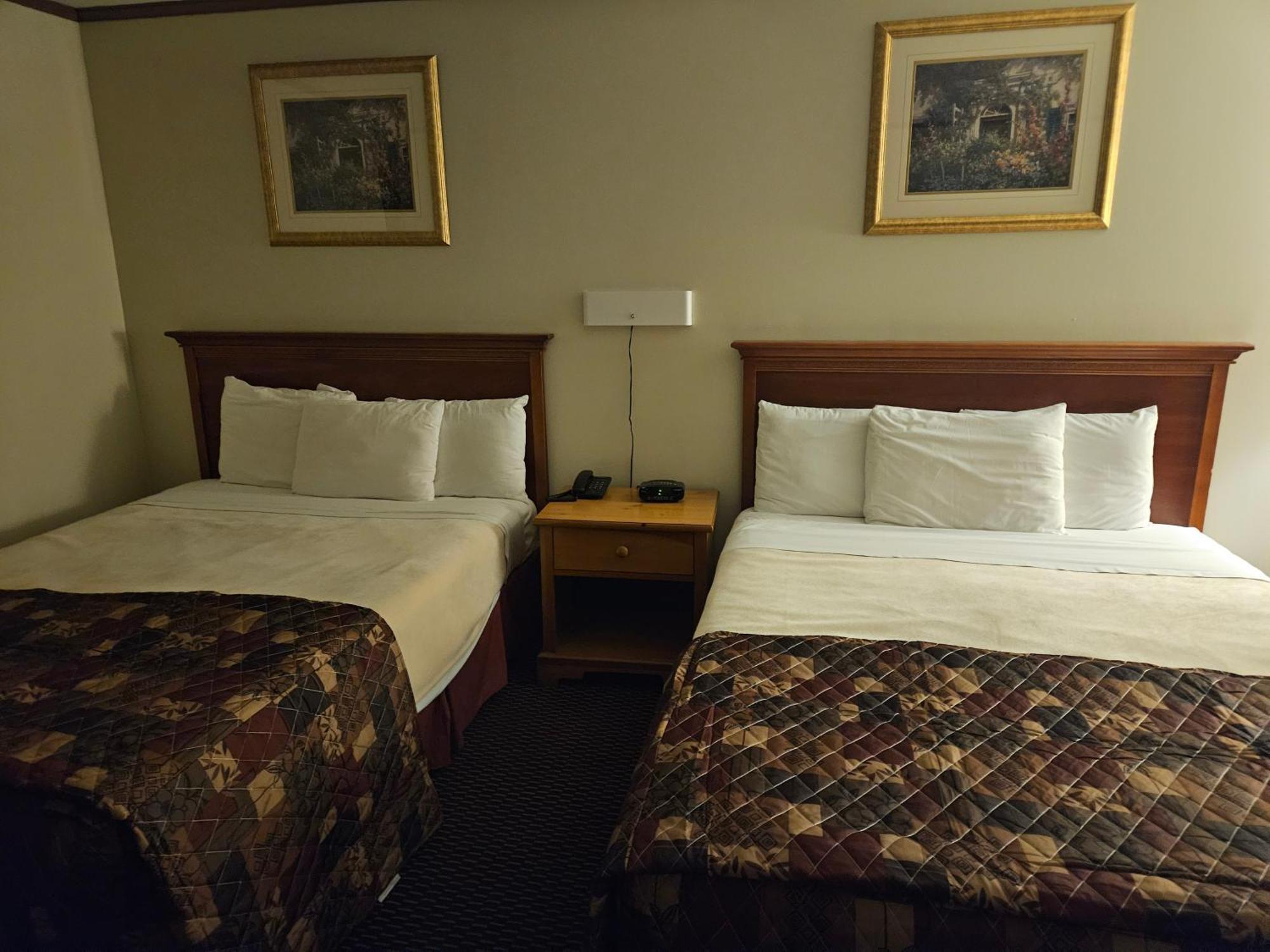 Motel Alpenhaus