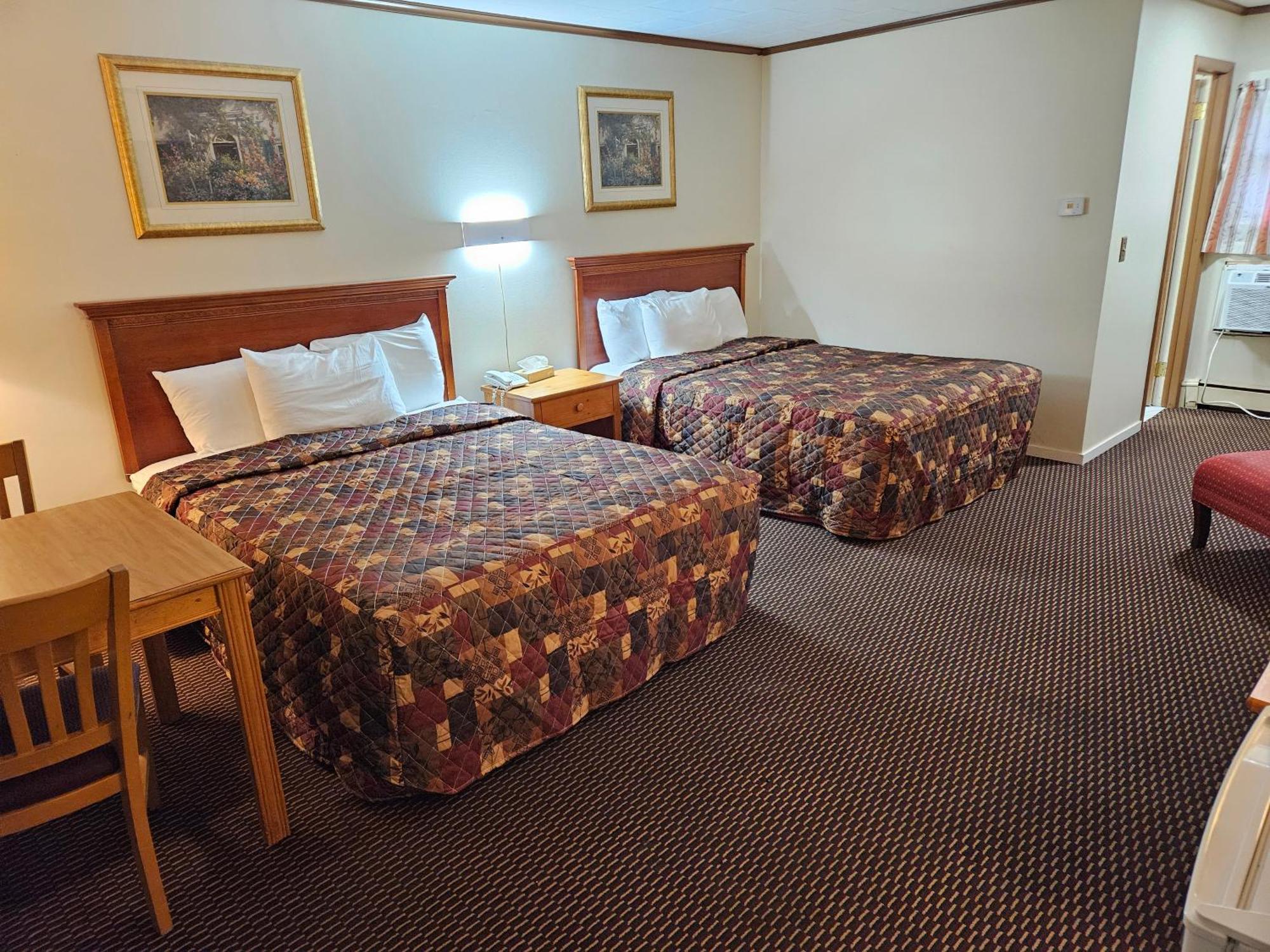 Motel Alpenhaus